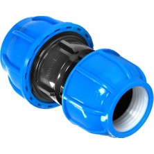 Özbalban Bahçe Sulama Kaplin 32 x 20 mm Redüksiyon Maşon 2 Adet