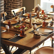 Bambum Ikon 57 Parça Kahvaltı Seti