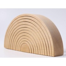 ND Atölye Waldorf Gökkuşağı 12’li