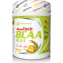 Powertech Volumetech Whey  2400 gr Çikolata + Arginine Zma 500 gr Portakal +  Bcaa 4:1:1 500 gr Ananas