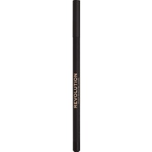 Revolution Kohl Eyeliner Black Siyah Eyeliner