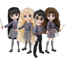 Harry Potter Wizarding World Harry Potter 20CM Harry Bebeği