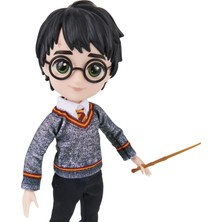 Harry Potter Wizarding World Harry Potter 20CM Harry Bebeği