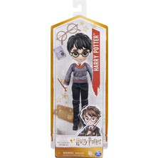 Harry Potter Wizarding World Harry Potter 20CM Harry Bebeği