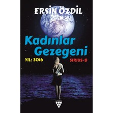 Kadınlar Gezegeni - Ersin Özdil