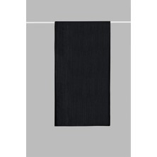 Armanda Kroren Silver Şal Siyah