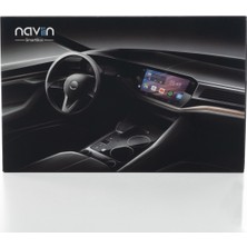 Naviin Peugeot 5008 Naviin Multimedya Smartbox (Carplay Uyumlu)