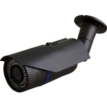 Bises 5 MP Sony Lens 1080P 42 IR LED Metal Samsung Kasa Güvenlik Kamerası_bs 242