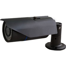 Bises 3 Kameralı Yüz Tanımalı Hareket Algılayan 5 MP Lens 42 IR LED Metal Samsung Kasa Güvenlik Kamerası Seti BS_242