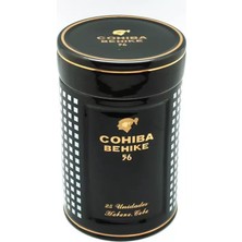 Cohiba Behike 56 Jar