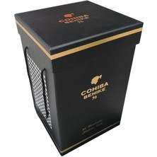 Cohiba Behike 56 Jar