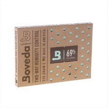 Boveda 69 320 gr Puro Nemlendirici