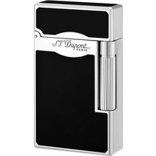 S.T. Dupont Le Grand Dark Puro Çakmağı 23010