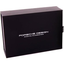 Porsche Design Tek Torch Krem Puro Çakmağı