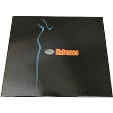 Habana Kesici Delici Kılıf Üçlü Set