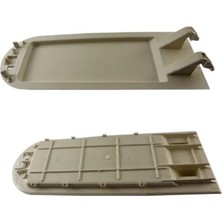 İTHAL Volkswagen Polo 6r 2010/2015 Kol Dayama Kapağı Bej