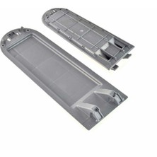 İTHAL Volkswagen Polo 6c 2015/2010 Kol Dayama Kapağı Gri