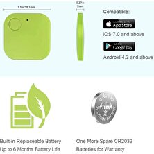 Shenzhen Xin Xin Mini Takip Cihazı Takip Hava Etiketi Anahtarı Çocuk Bulucu Pet Tracker Konum Akıllı Bluetooth Tracker Araba Pet Araç Kayıp Izci
