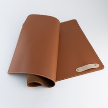 Dk Leather 0786599524645 Xl Mousepad