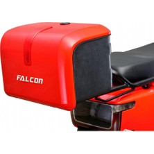 Falcon Energy 5000 Elektrikli Scooter - 5 Akülü