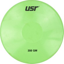 USR SFD35 350 G Vinyl Atletizm Diski