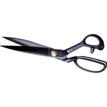 Pın Siyah Saplı Terzi Makası 10 Inç