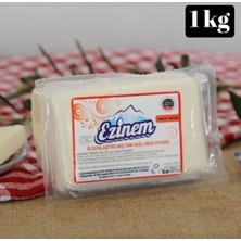 Ezinem Inek Peyniri 1 kg Vaku mlu