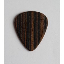 ZDA Picks Standart Black Oak Ağaç Pena 1.80 mm