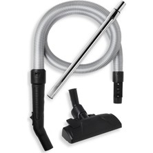 Pro Fresh & Clean Arçelik S 4122 Kanguru Uyumlu Lüks Hortum Seti ( Üst Kalite Emici Başlıklı )