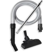 Pro Fresh & Clean Vestel Power Max 1801 Uyumlu Lüks Hortum Seti ( Üst Kalite Emici Başlıklı )