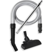 Pro Fresh & Clean Arçelik S 6355 Yp   Uyumlu Lüks Hortum Seti ( Üst Kalite Emici Başlıklı )