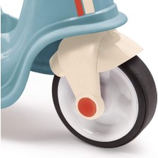 Smoby Bingit Scooter Motor - Mavi 721006