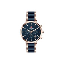 Reward A140893 RD81025L Metal Vıp Kadın Kol Saati