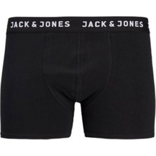 Jack & Jones Jacjon 6'lı Boxer 121382356