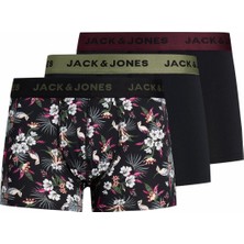Jack & Jones Microfiber Erkek Boxer 12194284