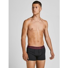 Jack & Jones Microfiber Erkek Boxer 12194284