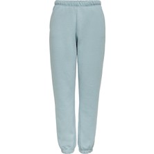 Only Joy Sweat Pant Sweat Kadın Yeşil Eşofman Altı 15235570-21