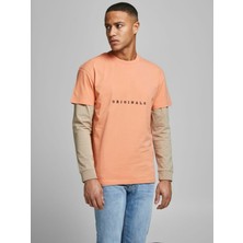 Jack & Jones Jorcopenhagen Tshirt 12176780