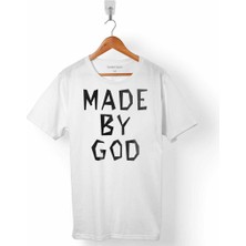 Kendim Seçtim Made By God Chapter Dıe Antwoord Erkek Tişört