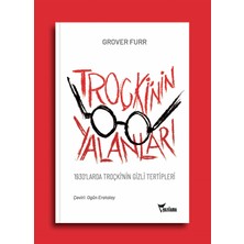 Troçki’nin Yalanları - Grover Furr