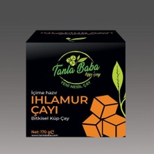 Tanla Baba Ihlamur Çayı 170 gr