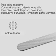 Xiaomi Tırnak Makası Seti - Gümüş (Yurt Dışından)