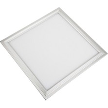 Cata 5280 25W 30X30 Sıva Altı LED Panel Armatür 3200K Günışığı Sarı Işık