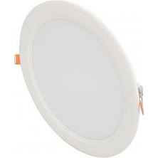 Cata 5122 24W 3200K Günışığı Sıva Altı Panel LED Armatür Alüminyum Kasa