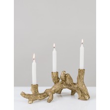 Bahar Aydınlatma Dekoratif Ağaç Mumluk  - 1994