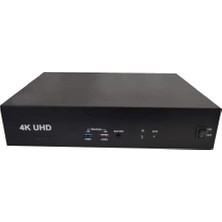 Gplus 4KUHD10 10 Port 4K UHD Multimedia Video Player 4K2K Signal Generator USB To HDMI 4K 10 Port UHD Player Çoklu USB Oynatıcı