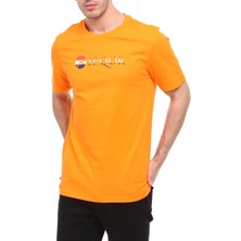 Raru Erkek T-Shirt Arve Oranj