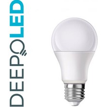 Kendal K2 KES300 9W Rgb LED Ampül