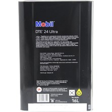 Mobil DTE 24 Ultra ISO VG 32 16 Litre