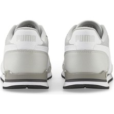 Puma 384640-03 St Runner V3 Mesh Erkek Günlük Spor Ayakkabı